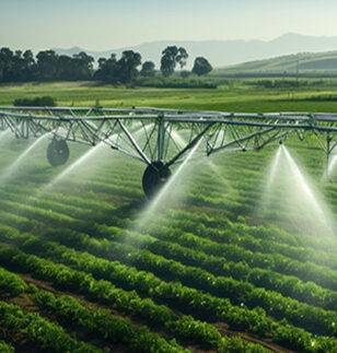 Generadores de ozono para agricultura