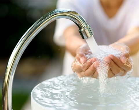 ozonificador de agua para hogar