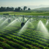 Generadores de ozono para agricultura