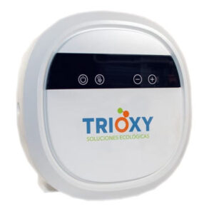 Generador de ozono TRY-400i