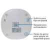 Generador de ozono TRY-400i _