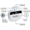 Generador de ozono TRY-400i