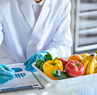inocuidad de los alimentos