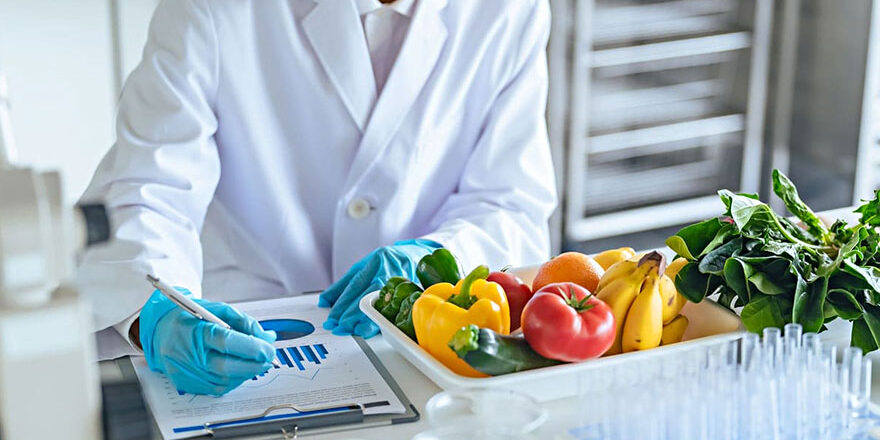 inocuidad de los alimentos
