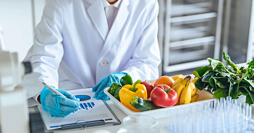 inocuidad de los alimentos